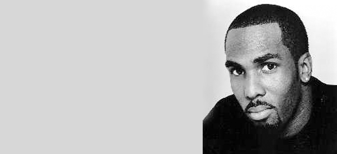 Kevin "She'kspere" Briggs